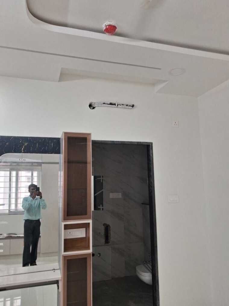 undefined, my-home-sayuk 2 Bedroom 1355 Sq.Ft. Apartment In Tellapur Hyderabad 10699417
