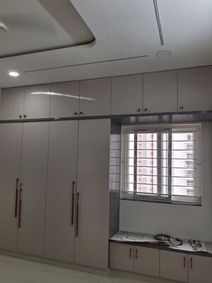 Furnished Amenities in 2 BHK Apartment at My Home Sayuk, Tellapur – for Rent