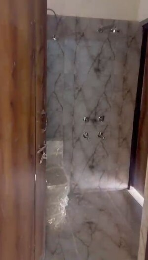 Bathroom in 2.5 BHK Apartment at Shivam Apartment Kavi Nagar, Kavi Nagar – for Sale
