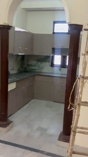 Kitchen in 2.5 BHK Apartment at Shivam Apartment Kavi Nagar, Kavi Nagar – for Sale