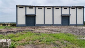  Warehouse For Rent in Barauda
