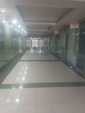  Office Space – Exterior View View at Knowledge Park Ii Greater Noida - for Sale
