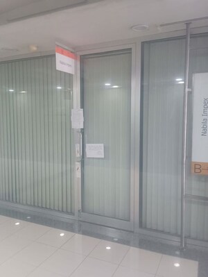  Office Space – Exterior View View at Knowledge Park Ii Greater Noida - for Sale