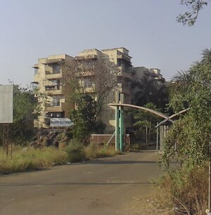  Apartment For Sale in Shahapur