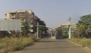  Apartment – Exterior View View at Shahapur - for Sale