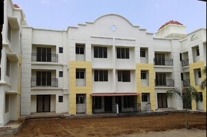  Apartment – Exterior View View at Navali - for Sale