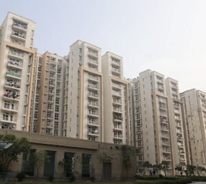  Apartment – Exterior View View at Kundli - for Sale