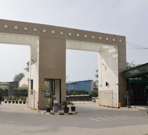  Apartment – Exterior View View at Kundli - for Sale