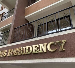  Apartment – Exterior View View at Boirdadar - for Sale