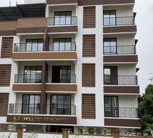  Apartment For Sale in Boirdadar