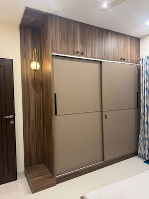 Room in 3 BHK Apartment at Frontline Seven, Kokapet – for Rent