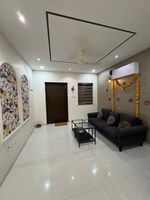 3 BHK +  1935 Sq.Ft. Apartment in Frontline Seven