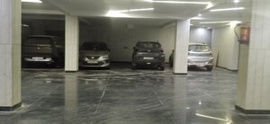 Parking in 3 BHK Builder Floor at Dwarka – for Sale