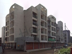  Apartment For Sale in Panvel