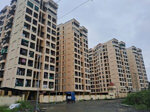  Apartment For Sale in Ambernath