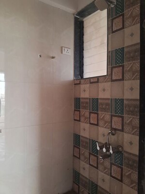 Bathroom in  Apartment at Ambernath – for Sale