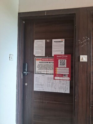  Apartment – Exterior View View at Ambernath - for Sale