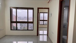 1 BHK Apartment For Rent in Siddha Sky Phase 4