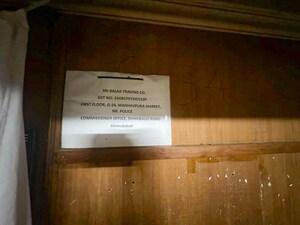 Furnished Amenities in  Shop at Paldi Kankaj – for Sale