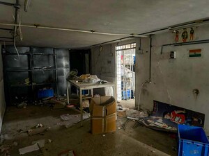 Living Room in  Shop at Paldi Kankaj – for Sale