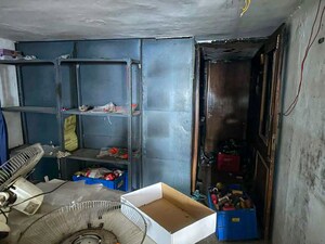 Bedroom in  Shop at Paldi Kankaj – for Sale