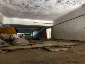 Floor Plan in  Shop at Paldi Kankaj – for Sale