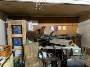 Floor Plan in  Shop at Paldi Kankaj – for Sale