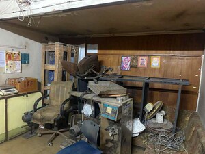 Floor Plan in  Shop at Paldi Kankaj – for Sale