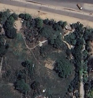  Land For Sale in Vasant Vihar