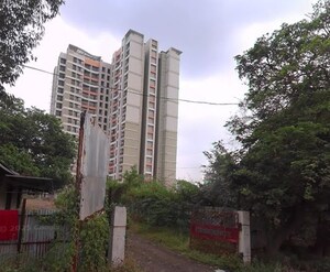  Apartment For Sale in Dombivli