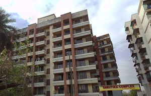  Apartment For Sale in Kharvai