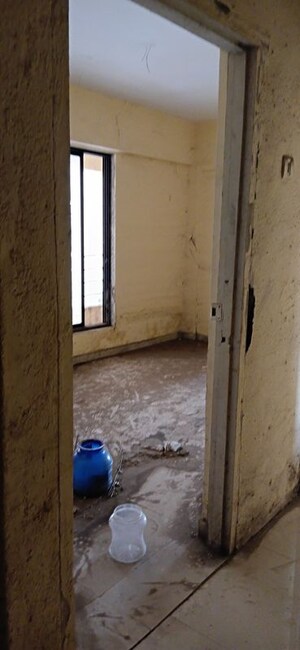 Furnished Amenities in  Apartment at Kharvai – for Sale
