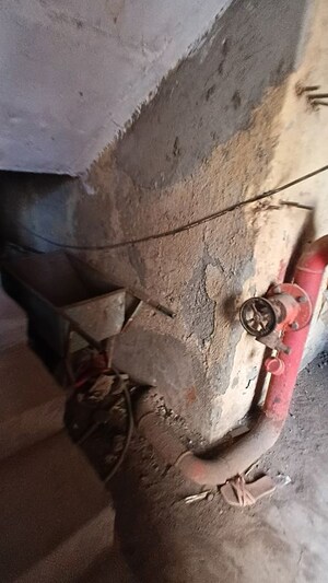 Parking in  Apartment at Badlapur East – for Sale