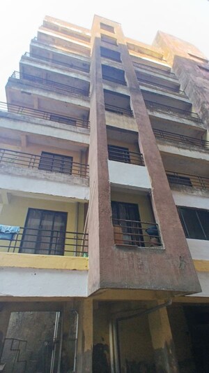  Apartment – Exterior View View at Badlapur East - for Sale