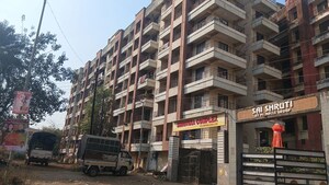 Apartment – Exterior View View at Badlapur East - for Sale