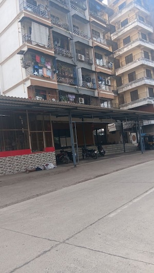  Apartment – Exterior View View at Badlapur East - for Sale