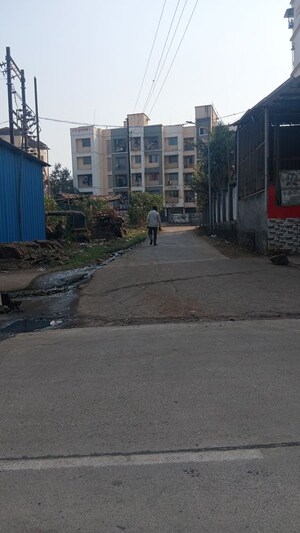  Apartment – Exterior View View at Badlapur East - for Sale