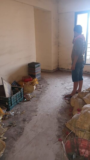 Living Room in  Apartment at Badlapur East – for Sale