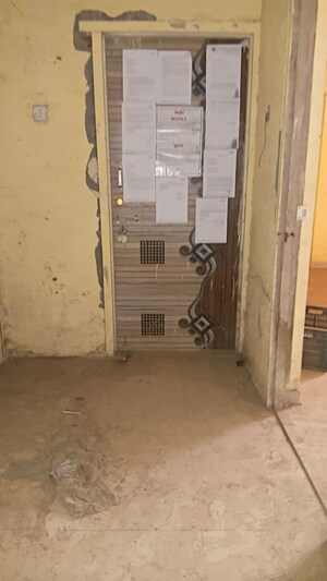  Apartment – Exterior View View at Badlapur East - for Sale