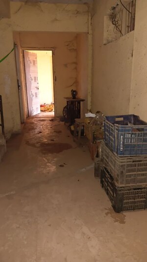  Apartment – Exterior View View at Badlapur East - for Sale