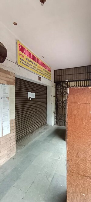  Shop For Sale in Rohini