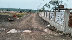   Plot at Bangrasia – for Sale