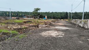  Plot For Sale in Bangrasia
