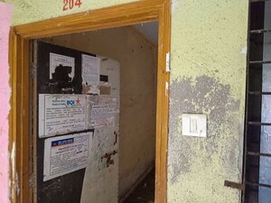  Apartment – Entrance View at Agashi - for Sale