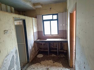  Apartment – Exterior View View at Agashi - for Sale