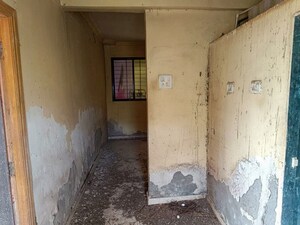 Bathroom in  Apartment at Agashi – for Sale