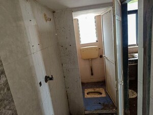 Bathroom in  Apartment at Agashi – for Sale