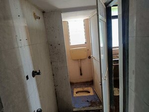 Building Lobby in  Apartment at Agashi – for Sale