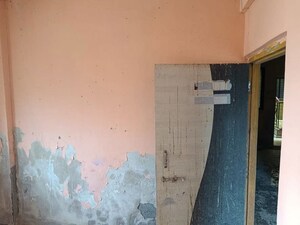 Kitchen in  Apartment at Agashi – for Sale