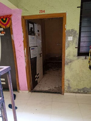 Building Lobby in  Apartment at Agashi – for Sale